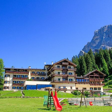 Hotel San Martino San Martino Di Castrozza Dış mekan fotoğraf