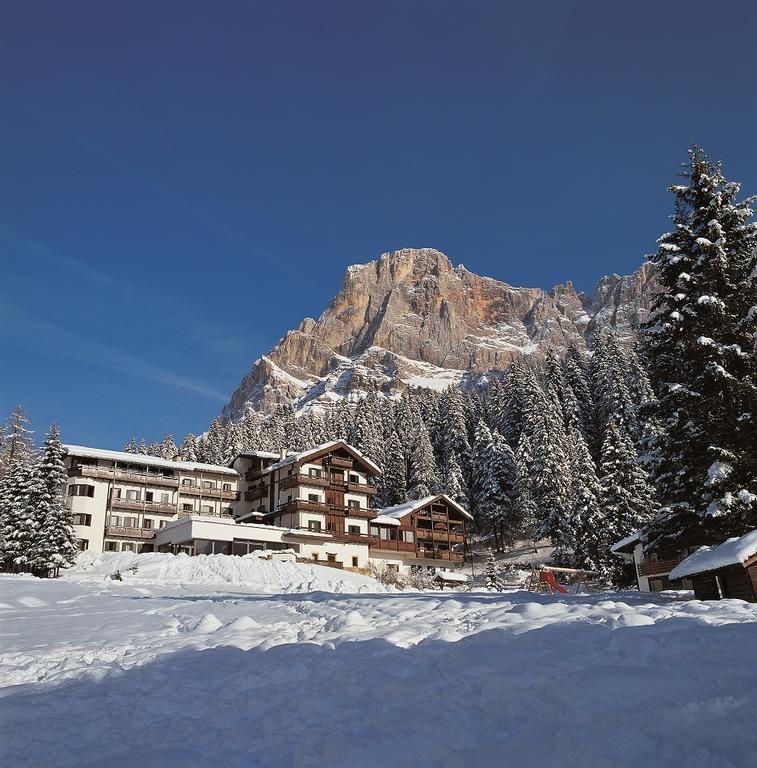 Hotel San Martino San Martino Di Castrozza Dış mekan fotoğraf