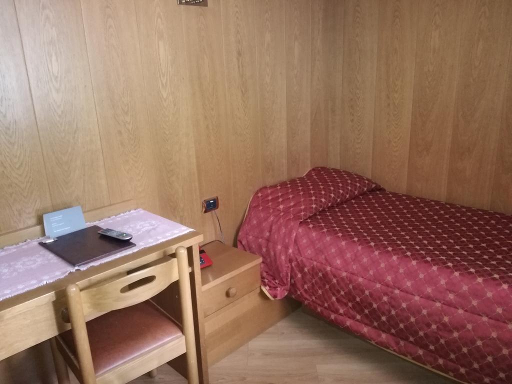 Hotel San Martino San Martino Di Castrozza Dış mekan fotoğraf