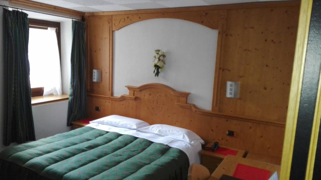 Hotel San Martino San Martino Di Castrozza Dış mekan fotoğraf
