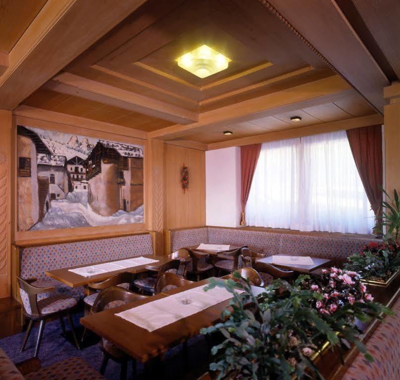 Hotel San Martino San Martino Di Castrozza Dış mekan fotoğraf